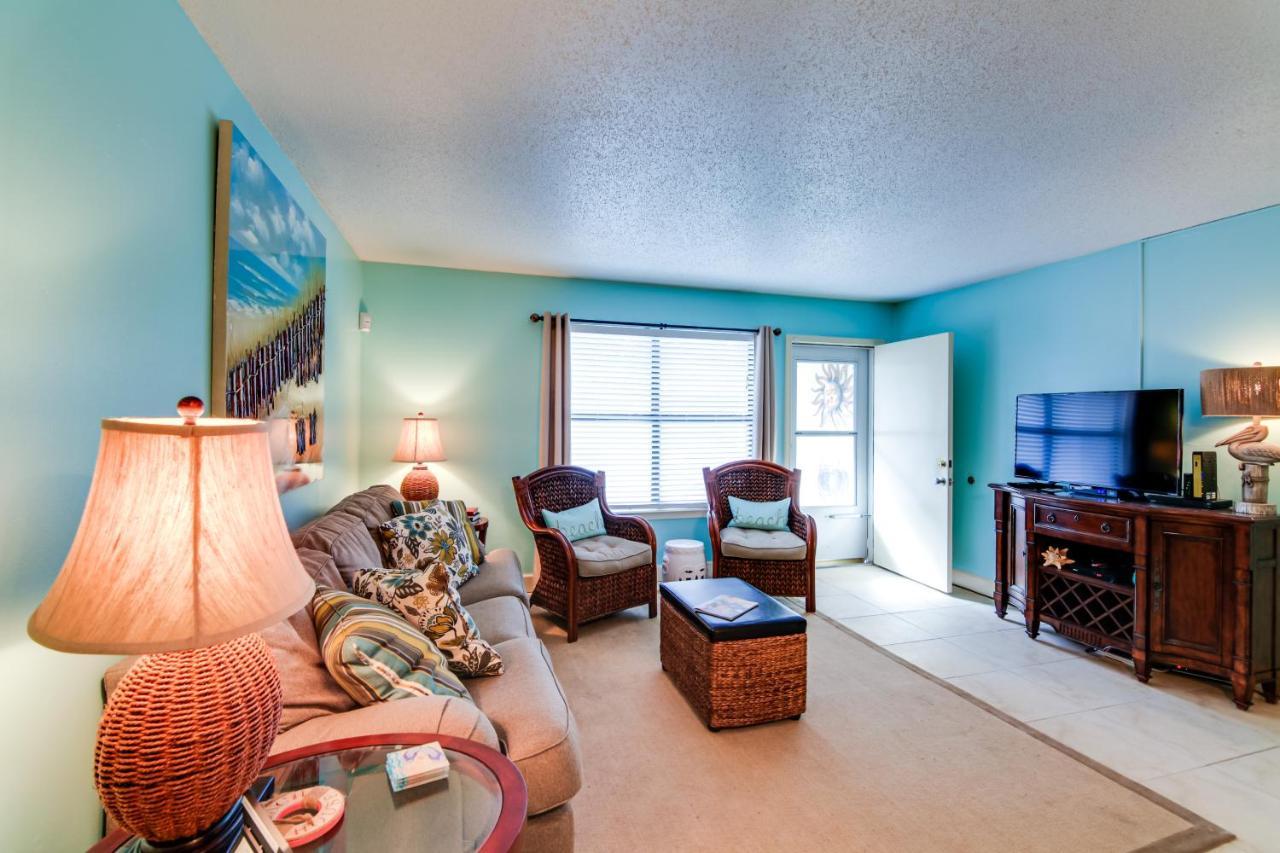 Destin Townhome With Balcony - Walk To The Beach! Exterior foto